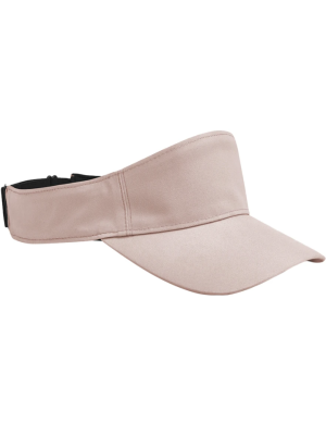 Beechfield Performance Visor- Pink